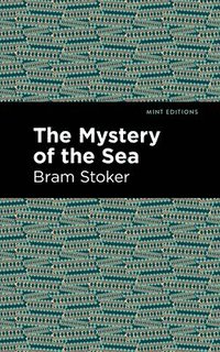 bokomslag Mystery of the Sea