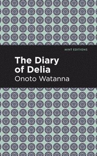 bokomslag Diary of Delia