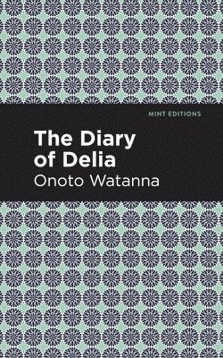 bokomslag Diary of Delia