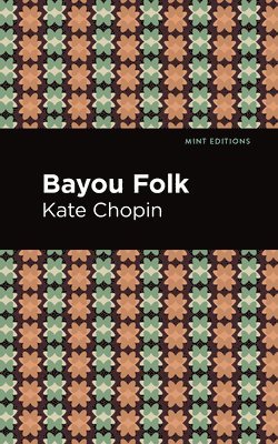 Bayou Folk 1