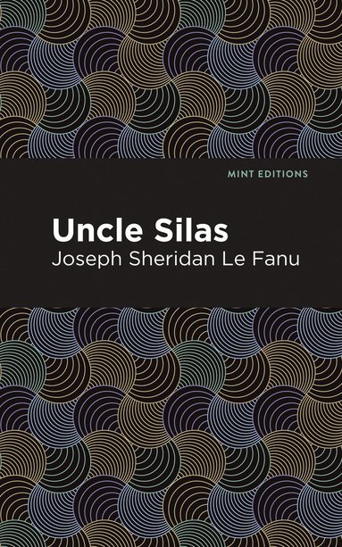 bokomslag Uncle Silas