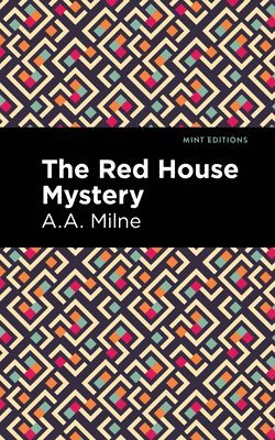 Red House Mystery 1