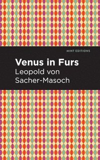 bokomslag Venus in Furs