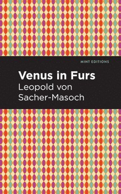 bokomslag Venus in Furs