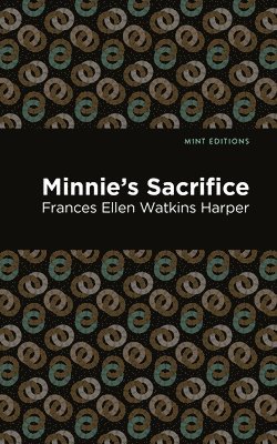 bokomslag Minnie's Sacrifice