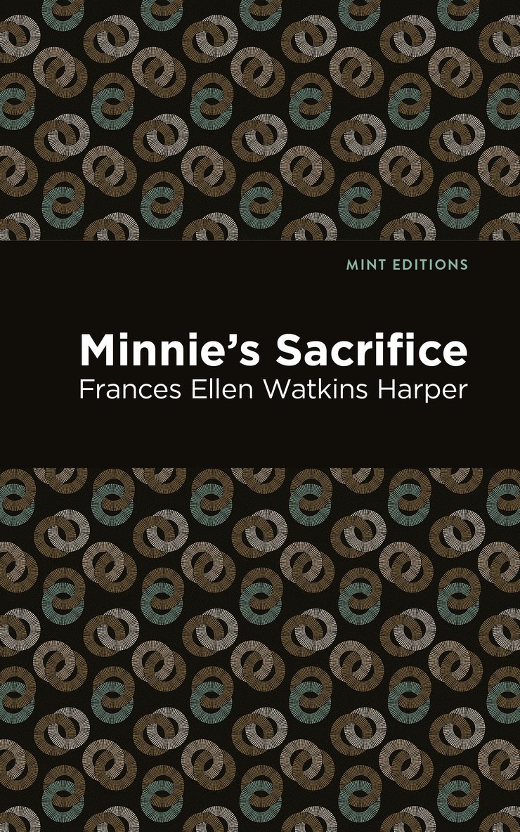 Minnie's Sacrifice 1