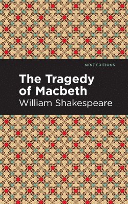 Tragedy of Macbeth