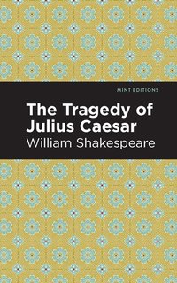 bokomslag Julius Caesar