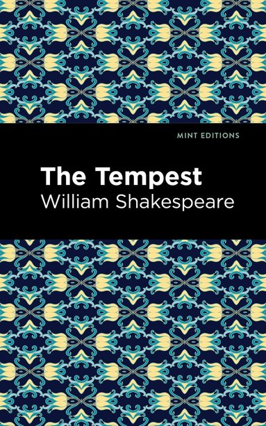 William Shakespeare - Tempest, Häftad
