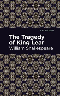 bokomslag Tragedy of King Lear