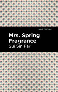 bokomslag Mrs. Spring Fragrance