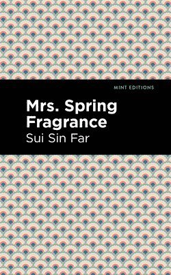 Mrs. Spring Fragrance 1