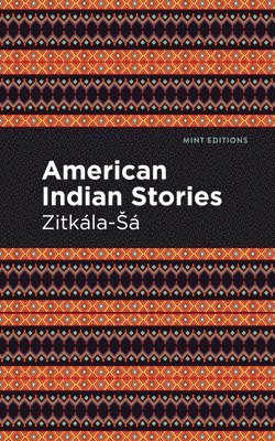 bokomslag American Indian Stories