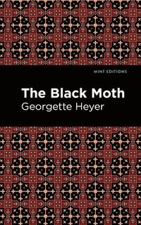 bokomslag Black Moth