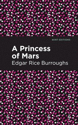 bokomslag Princess of Mars
