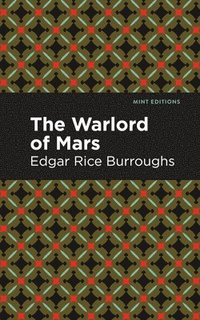 bokomslag Warlord of Mars