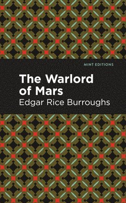 The Warlord of Mars 1