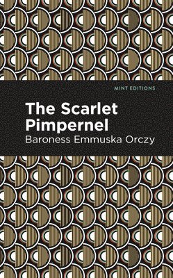 Scarlet Pimpernel 1
