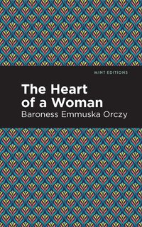 bokomslag Heart of a Woman