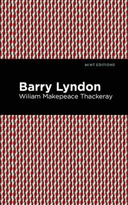 bokomslag Barry Lyndon