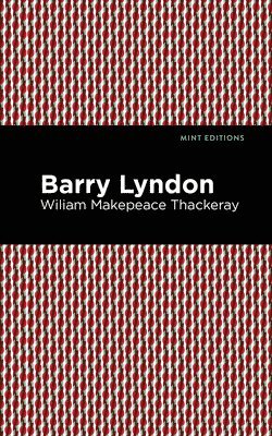 bokomslag Barry Lyndon