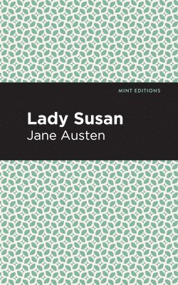 Lady Susan 1