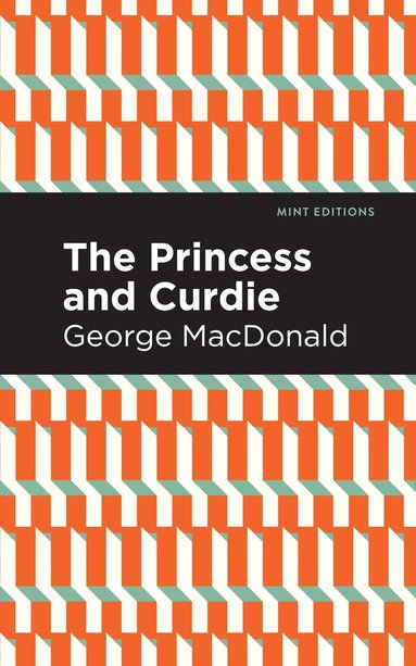 George MacDonald - Princess and Curdie, Häftad