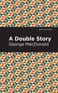 bokomslag Double Story