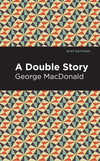 bokomslag Double Story