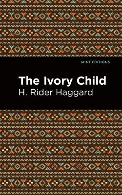 The Ivory Child 1