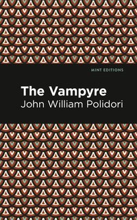 bokomslag Vampyre