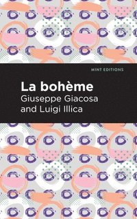 bokomslag La Boheme