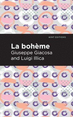 La Boheme 1