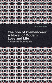 bokomslag The Son of Clemenceau