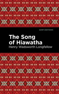 bokomslag The Song Of Hiawatha