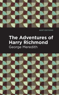 bokomslag Adventures of Harry Richmond