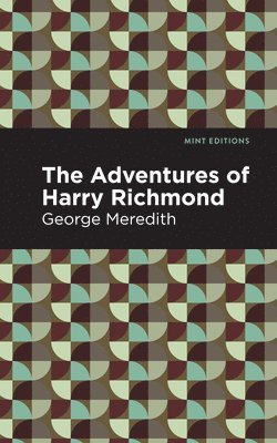bokomslag Adventures of Harry Richmond