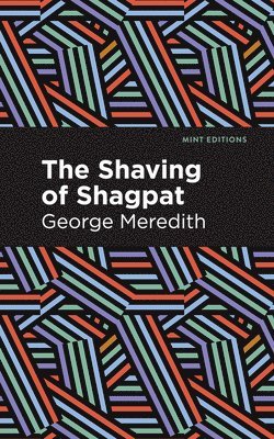 Shaving of Shagpat 1