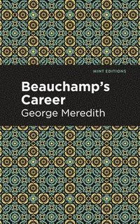 bokomslag Beauchamp's Career