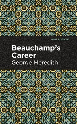 bokomslag Beauchamp's Career