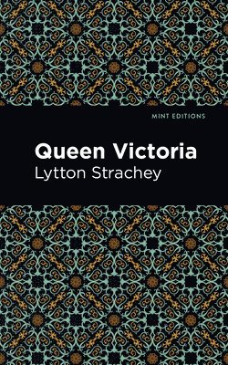 Lytton Strachey - Queen Victoria, Häftad