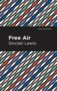 bokomslag Free Air