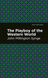 bokomslag Playboy of the Western World