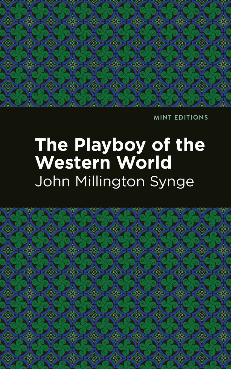 Playboy of the Western World