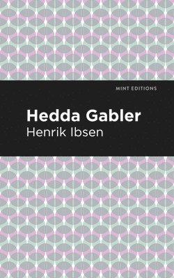 bokomslag Hedda Gabbler