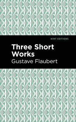 Three Short Works 1