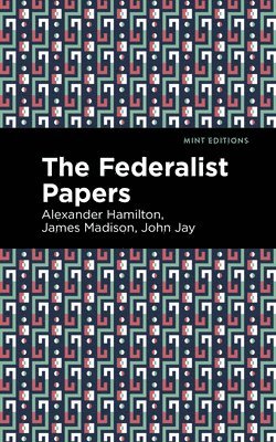 bokomslag The Federalist Papers