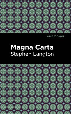 The Magna Carta 1