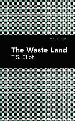 The Waste Land 1
