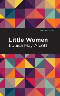 bokomslag Little Women
